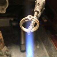 Basic Soldering Workshop - April 27 - Image 9