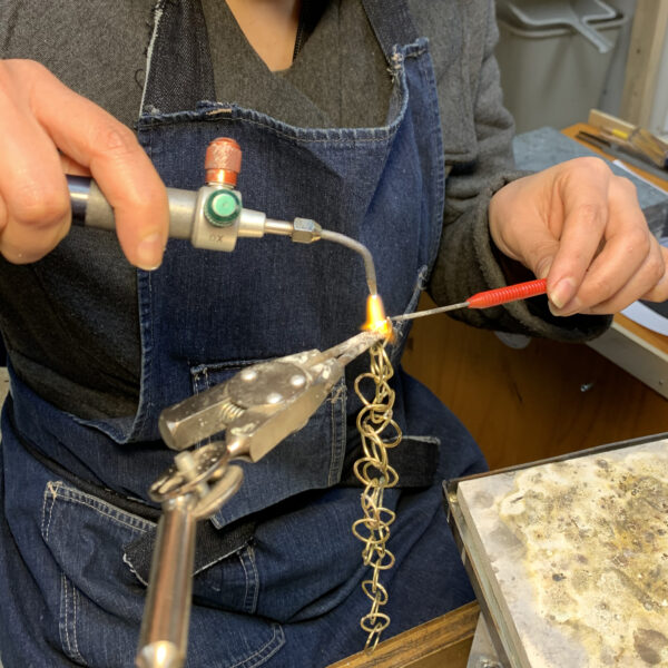 Basic Soldering Workshop - April 27 - Image 2