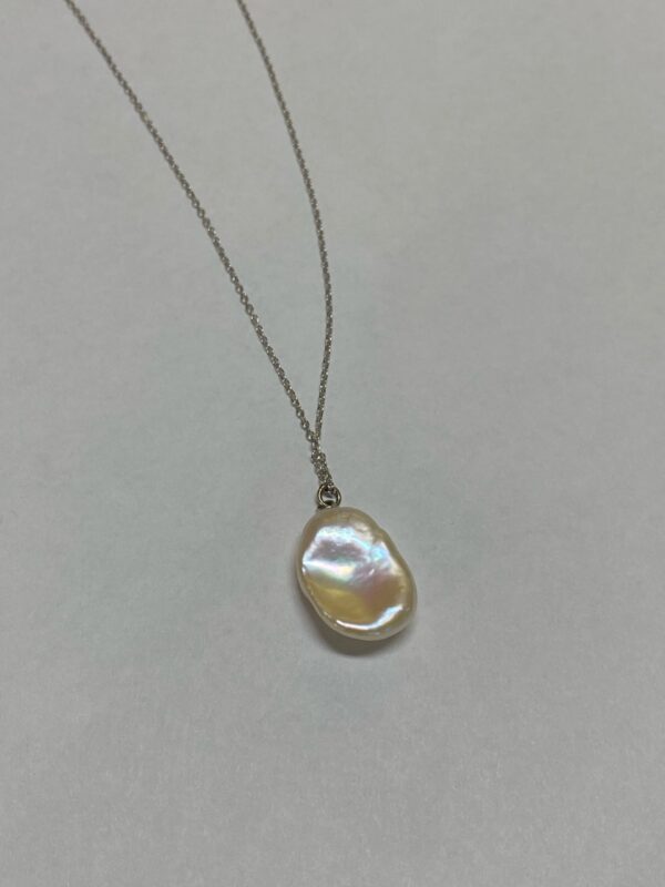 Pearl Pendant