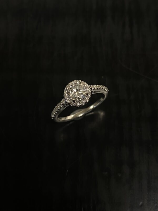 RBC Diamond Ring - Image 3