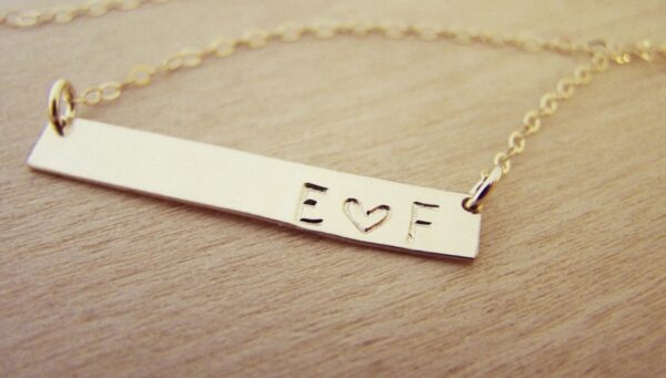 Bar Necklace 2025 - Image 6